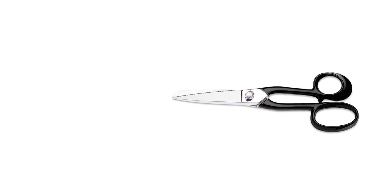 Giesser - Ciseau à poisson 9cm